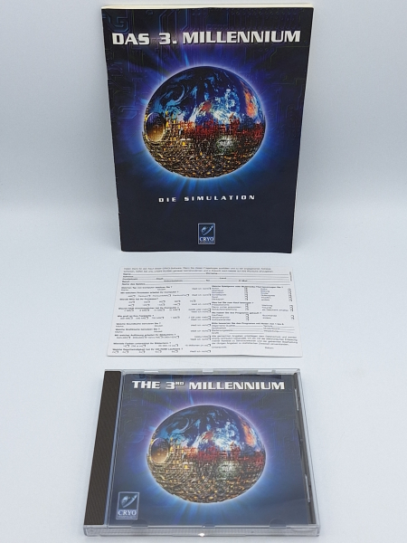 Das 3. Millennium